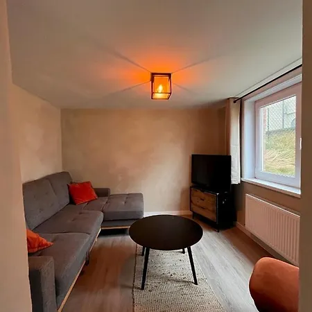 Apartamento Duinenbloem Ref 014