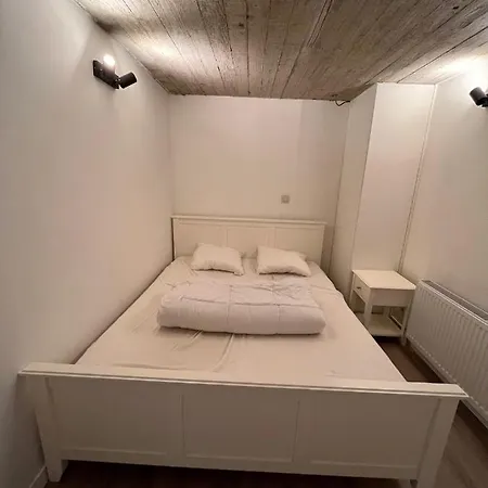 Apartamento Duinenbloem Ref 014 Koksijde